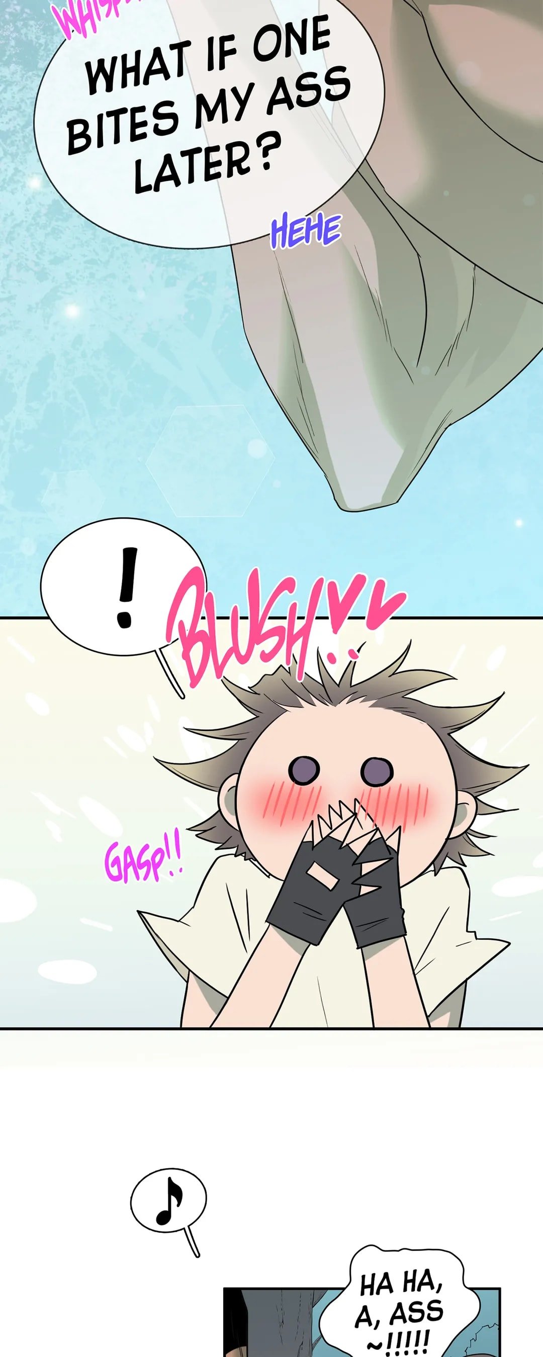 Dear DOO, Chapter 159 image 05